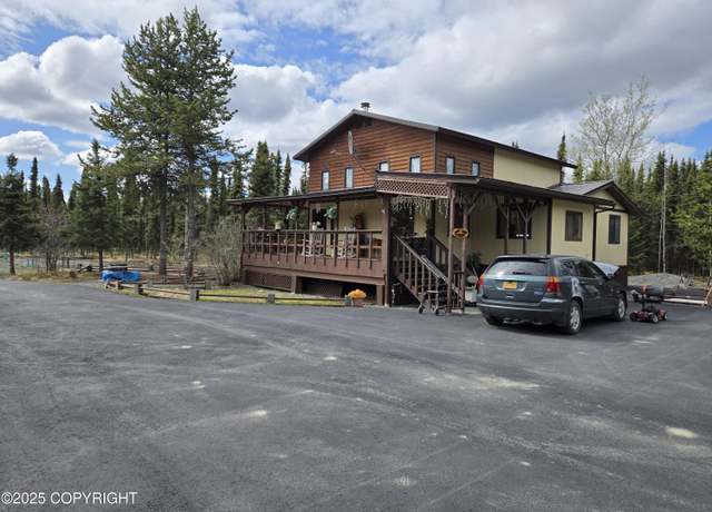 Property at 35515 King Salmon Ave, Soldotna, AK 99669, 3 beds, 2 baths