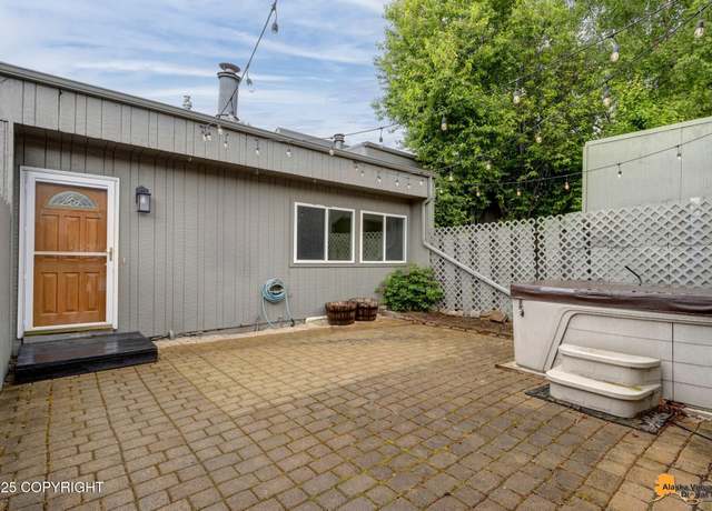 Property at 3135 Delta Dr, Anchorage, AK 99502, 3 beds, 2 baths
