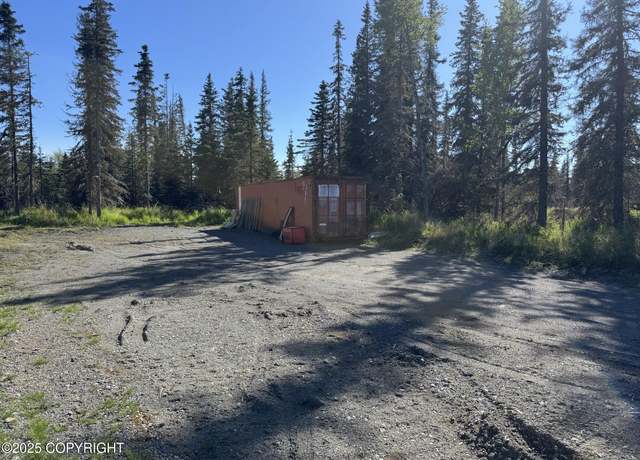Property at 50685 Patrick Dr, Kenai, AK 99611