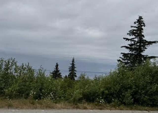 Property at 18936 Scenic Hill Dr, Anchorage, AK 99516