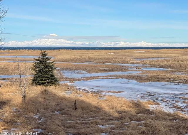 Property at 000 Anchor Point (Beach) Rd, Anchor Point, AK 99556