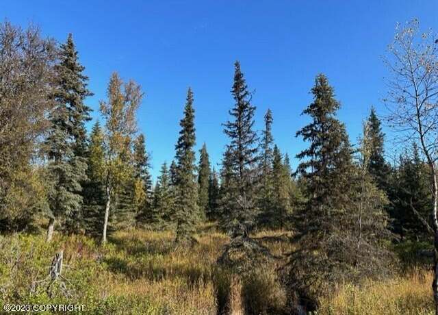 Property at 68302 Sunshine Dr, Ninilchik, AK 99639