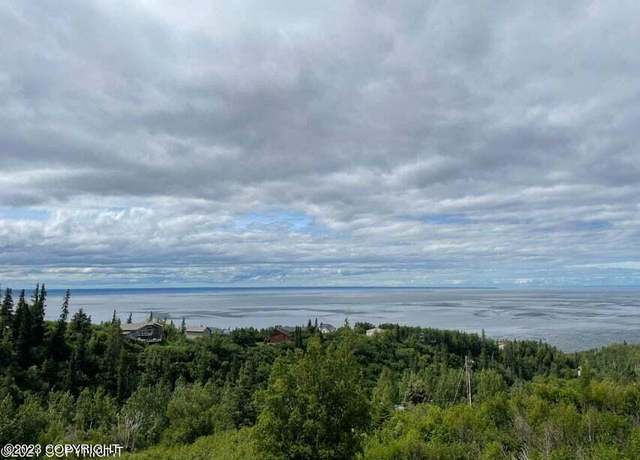 Property at 6130 Romania Dr, Anchorage, AK 99516
