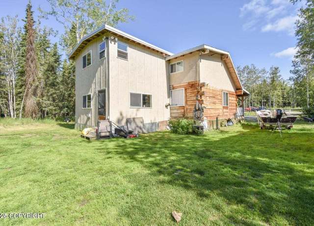 Property at 35061 Adell Ave, Sterling, AK 99672, 6 beds, 3 baths