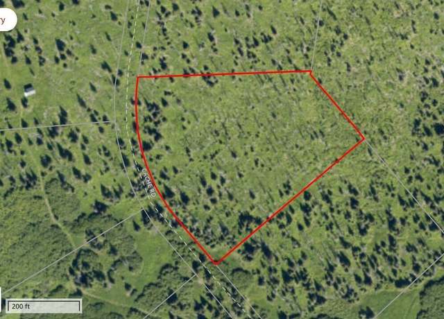 Property at NHN Cache Rd, Homer, AK 99603
