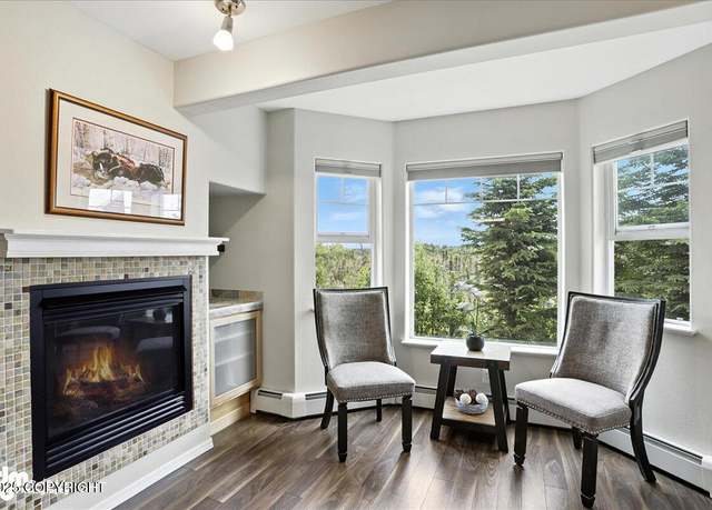 Property at 11351 Discovery View Dr #106, Anchorage, AK 99515, 2 beds, 2 baths