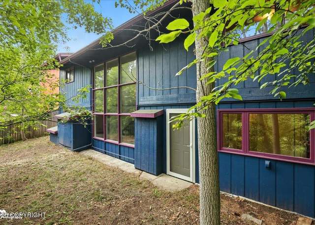 Property at 3103 Barbara St, Anchorage, AK 99517, 4 beds, 2 baths