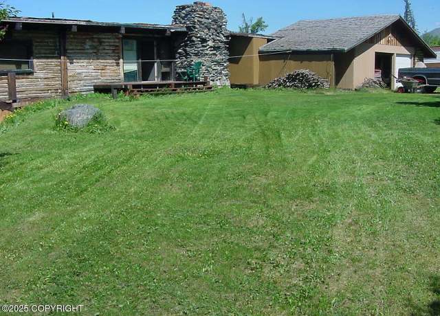 Property at 9300 Buddy Werner Dr, Anchorage, AK 99507, 3 beds, 2 baths