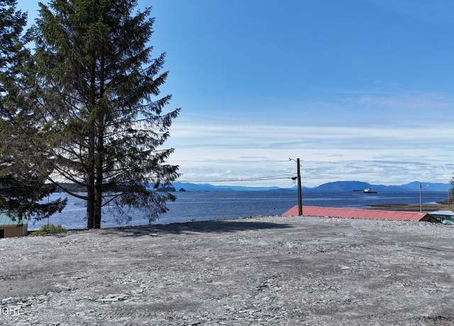 Property at 11245 Shull Rd, Ketchikan, AK 99901