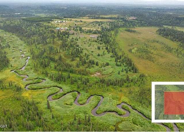 Property at 67381 Stoddard Ave, Anchor Point, AK 99556