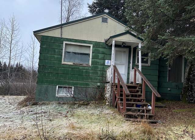 Property at 22765 Seward Hwy, Seward, AK 99664, 8 beds, 3 baths