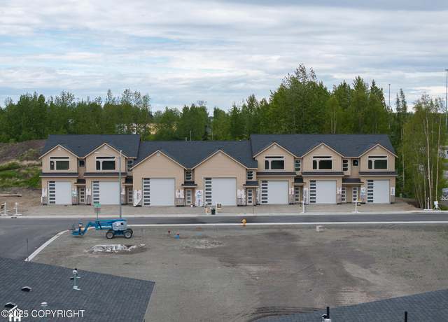 Property at 126 Venture Pl #16, Anchorage, AK 99504, 2 beds, 1.5 baths