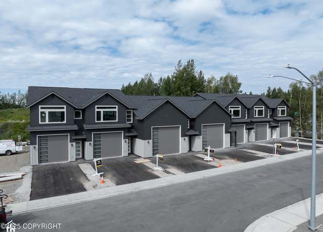 Property at 126 Venture Pl #16, Anchorage, AK 99504, 2 beds, 1.5 baths