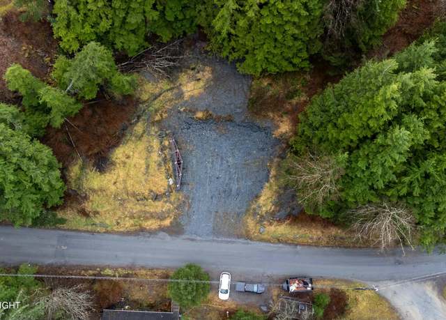 Property at 780 Sunset Dr, Ketchikan, AK 99901