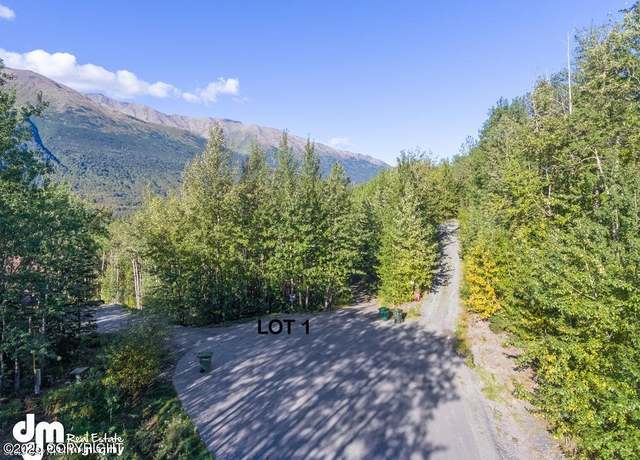 Property at L1 Misty Mountain Cir, Eagle River, AK 99577