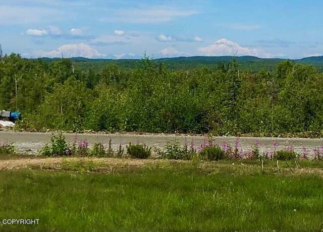 Property at 17562 W Bluebill Ave, Wasilla, AK 99623