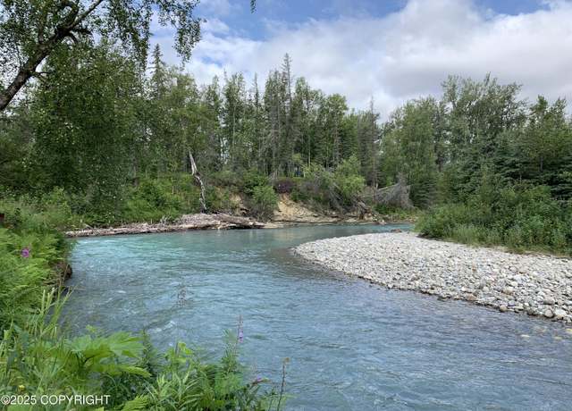 Property at 8126 Wasilla-Fishhook Rd, Wasilla, AK 99654