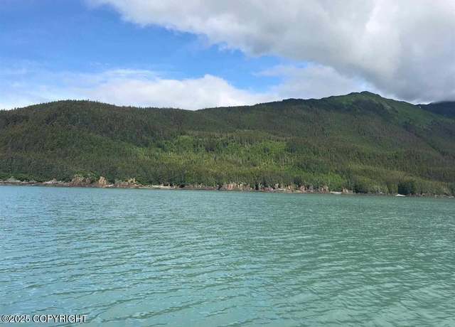 Property at NHN Legal Address  Only, Juneau, AK 99801