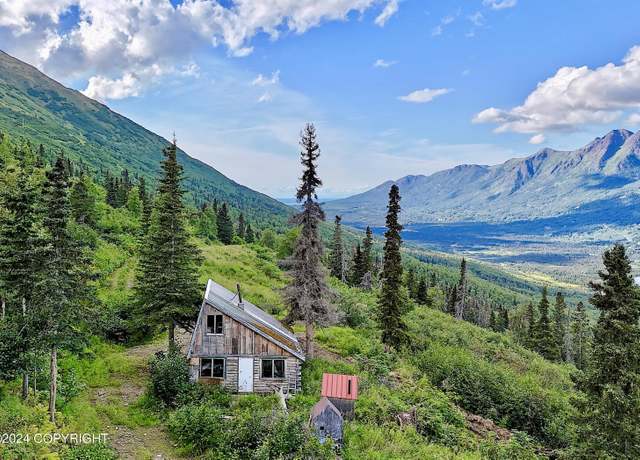 Property at 30 Unknown St, Eagle River, AK 99577