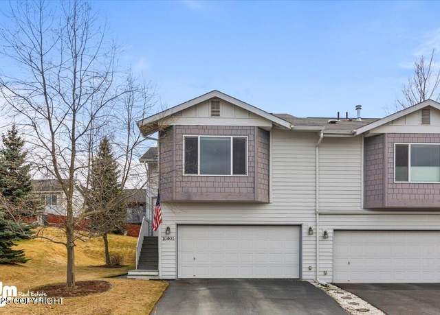 Property at 10401 Valley Park Dr, Anchorage, AK 99507, 3 beds, 2 baths