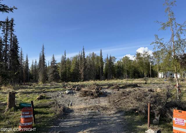 Property at 35840 Rose Cir, Soldotna, AK 99669