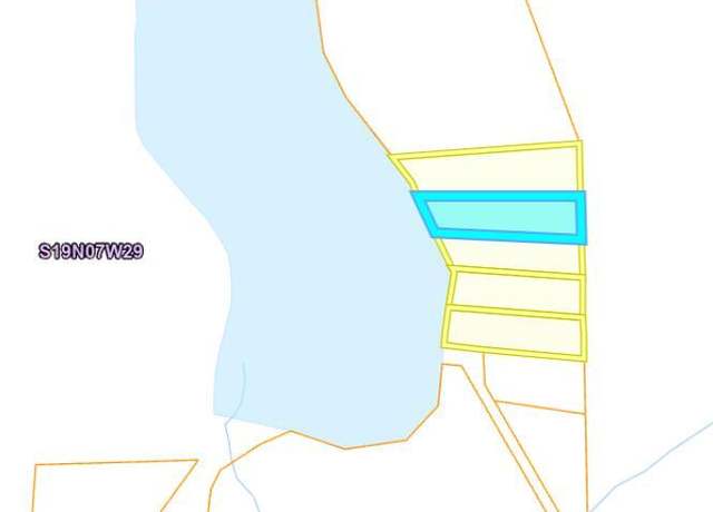 Property at L2 No Rd, Remote, AK 99000