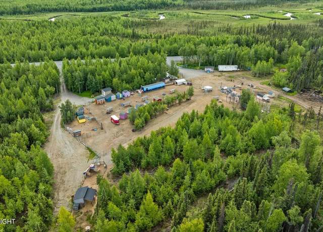 Property at 15133 W Lakes Blvd, Big Lake, AK 99652