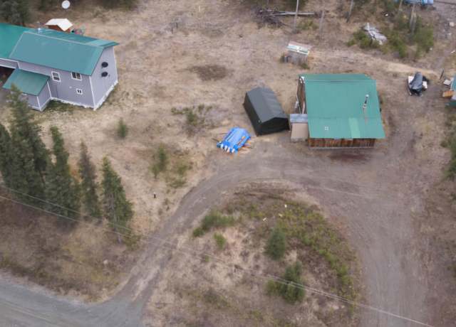 Property at 51620 Abram Ave, Kasilof, AK 99610, 2 beds, 2 baths