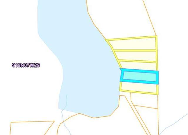 Property at L4 No Rd, Remote, AK 99000