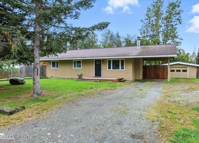 Property at 10222 Chandalar St, Eagle River, AK 99577, 3 beds, 1 bath