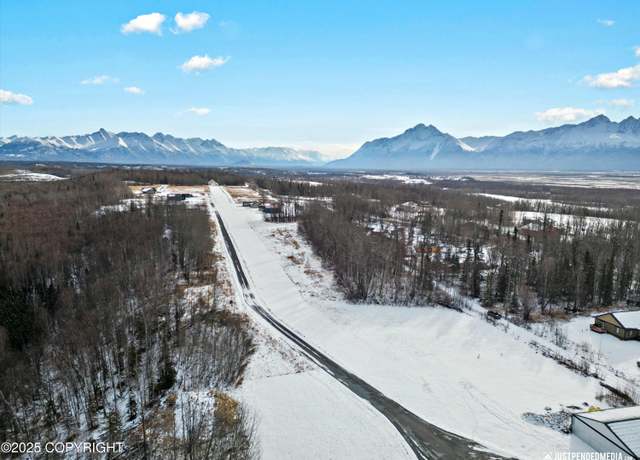 Property at 3097 E Akutan Ave, Wasilla, AK 99654