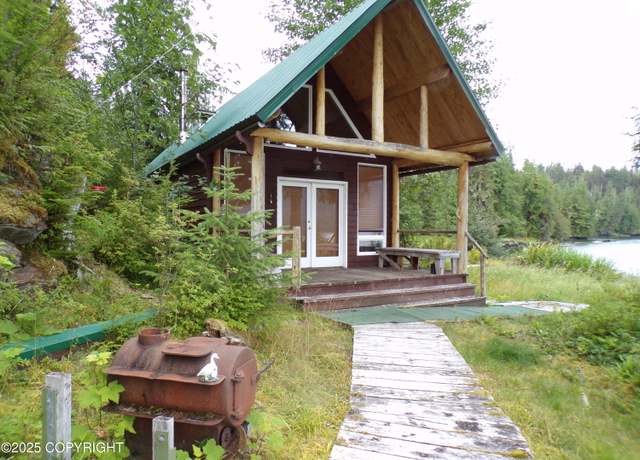 Property at Lot 20 Block 2, Wrangell, AK 99929, 4 beds, 2 baths