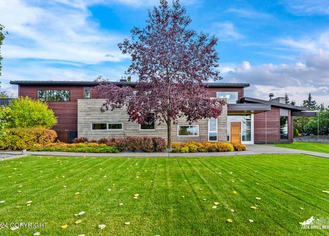 Property at 3400 E 112th Ave, Anchorage, AK 99516, 4 beds, 6 baths