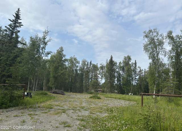 Property at 44570 Lumberjack Ln, Soldotna, AK 99669