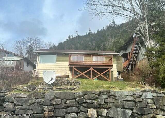 Property at 2336 Fourth Ave, Ketchikan, AK 99901, 3 beds, 2 baths