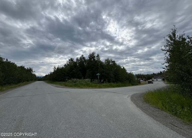Property at 875 N Upstream Pl, Palmer, AK 99645