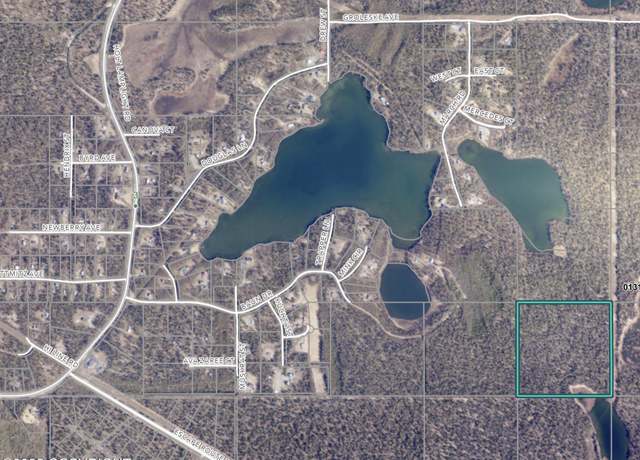 Property at 000 Remote Kenai, AK 99611