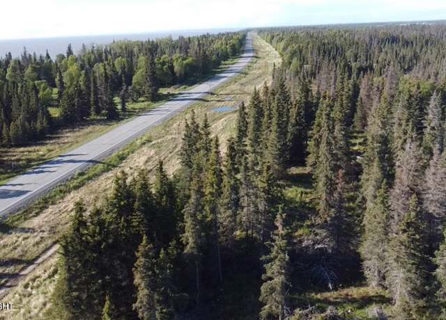 Property at 000 Kalifornsky Beach Rd, Kenai, AK 99611