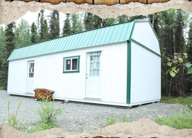 Property at 38951 Otter Trail Rd, Sterling, AK 99672