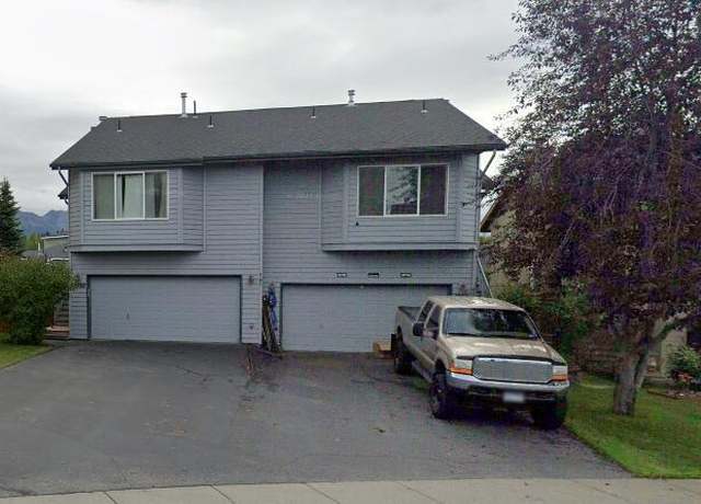 Property at 10411 Ridge Park Dr, Anchorage, AK 99507, 3 beds, 2 baths