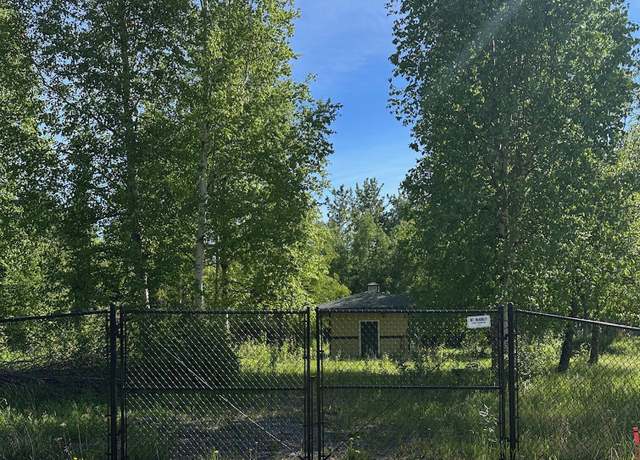 Property at 901 S Hay St, Wasilla, AK 99654