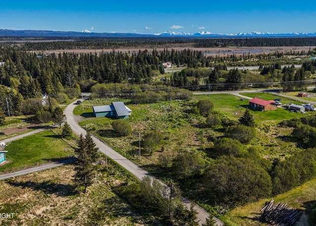 Property at 71265 Kallman Dr, Anchor Point, AK 99556