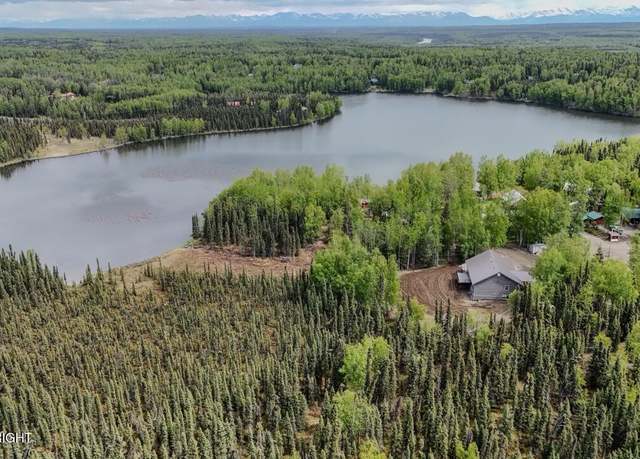 Property at Lot 3 Lambeau Ct, Sterling, AK 99672, 3 beds, 2.5 baths