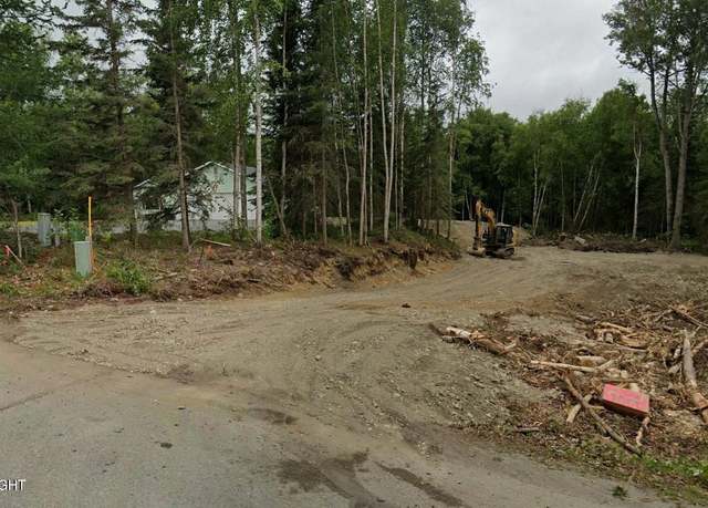 Property at 7091 S Turner Dr, Wasilla, AK 99623