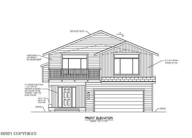 Property at L11 Quartz Cir, Anchorage, AK 99502, 4 beds, 3 baths