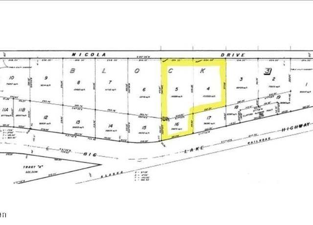 Property at 1451 W Parks Hwy, Wasilla, AK 99654