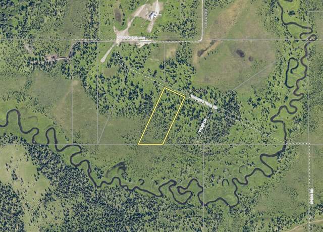 Property at 69231 Tanners Trail Rd, Anchor Point, AK 99556