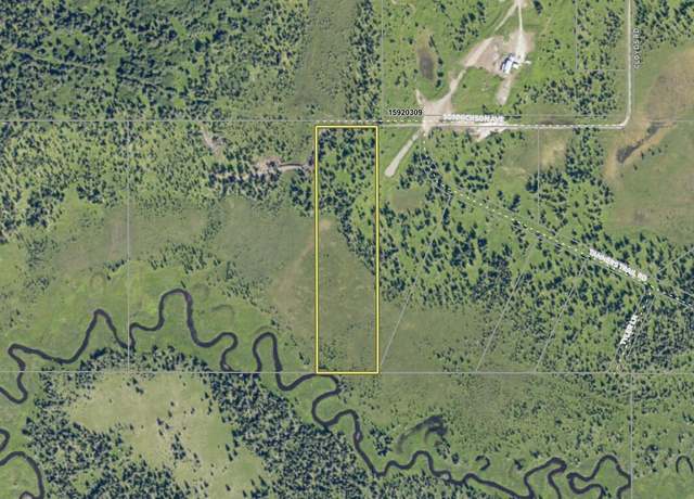 Property at 69509 Sonnichson Ave, Anchor Point, AK 99556