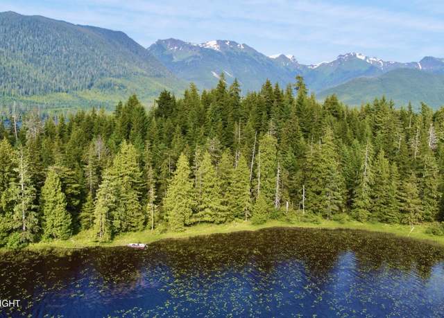 Property at L217 Klawock Lk, Klawock, AK 99925