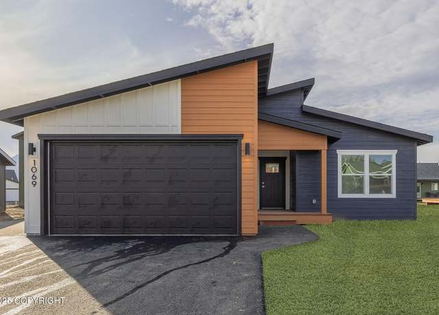 Property at L5 B3 South Vlg, Palmer, AK 99645, 2 beds, 2 baths